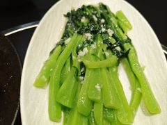 -红东阁东北菜烤肉酒馆(CROSS万象汇店)