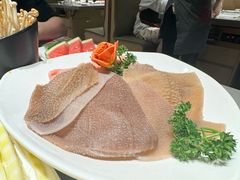 -海底捞火锅(海宁路店)