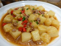 -湘君私厨.16年湘菜店(金匙望湖店)