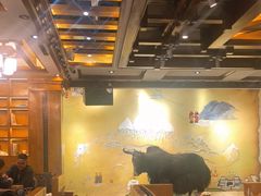 -如意林卡藏餐吧(大昭寺店)