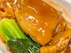 -云锦壹号·淮扬宴(徐汇万科店)