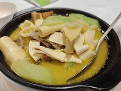 -安吉涵田度假村·水榭居中餐厅