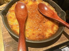 -烤匠麻辣烤鱼(万象城店)