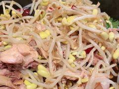 -云海肴·汽锅鸡·云南菜(广安门天虹店)
