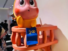-泡泡玛特POPMART(正弘城店)