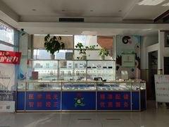 -北京光彩明天儿童眼科医院