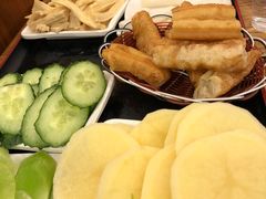 -鱼众不同·鸡公煲·烤全鱼(国顺路店)