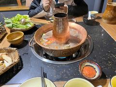 -陀岗美食·云南藏式特色餐厅