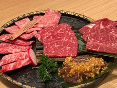 -牛角日本烧肉专门店(海运大厦店)