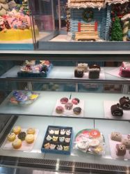 -Harry's Kitchen哈里小屋(上海大悦城店)