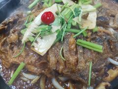 -老板恋上鱼(振华商厦店)