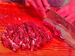 -阿娟牛肉丸·手打牛肉丸·现做现卖