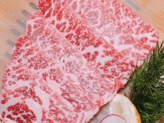 -厚贞日式烤肉(龙之梦店)