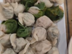 -宝源饺子(麦子店街店)