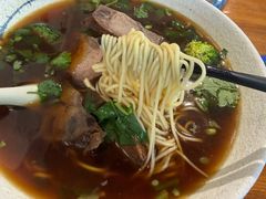 -囿面传统制面馆(中央路店)