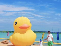 -天屿湖