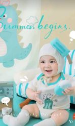 -大连棒棒糖儿童摄影(熊洞街店)