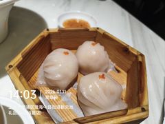 -陶陶居酒家(新天地店)