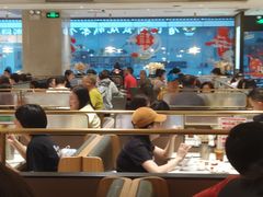 -香港新发烧腊茶餐厅(书城店)