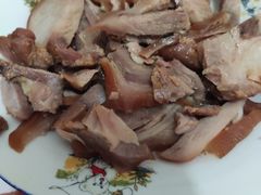 -老杨家熟食店