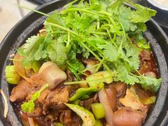 -川香煲(茅台路店)