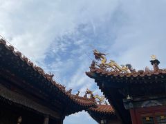 -大召无量寺