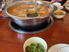 -大理.老字号渝记酸萝卜乌鱼(古城总店)