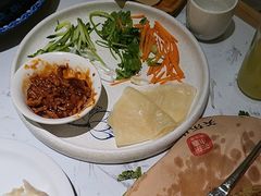 -关东小磨东北菜(漕河泾印象城店)