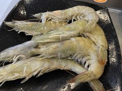 -艺林烤肉城(光明店)