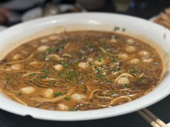 -芳芳私房菜·精做淮扬菜(承德路店)
