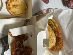 -必胜客(磁器口店)