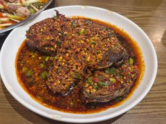 -邱金小炒·30 年盐帮江湖菜(自贡店)