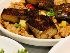 清蒸马鲛鱼-荣小馆(临海世纪花城店)