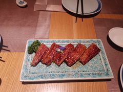 -三石铁板烧(紫竹桥店)