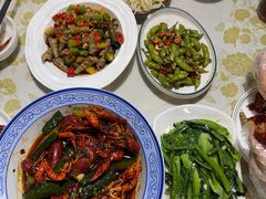 -91小龙虾·香辣蛙(蛇口店)