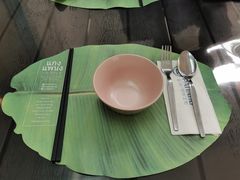 -帕蓝·暹罗料理(大学路店)