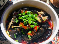 -酒肆浅葱•烧烤•龙虾•排档(卓悦intown店)
