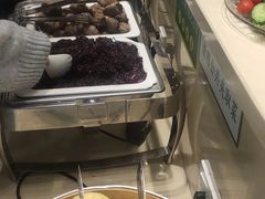 -素满香·食养自助(建邺万达店)