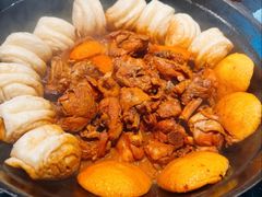 -津武刁馋一锅出(双街店)