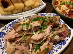 -串大叔炭火烤串·鸡西大冷面刀削面(总店)