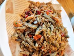 -U你·天然调味(南湖总店)