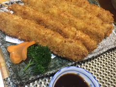 -兆治日本料理(华府世家店)