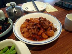 小土豆烧排骨-九转小磨(凯德店)