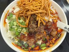 -西月城谭豆花(春熙路店)
