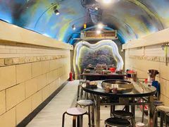 -洞亭火锅(防空洞总店)