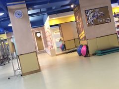 -中田·健身+普拉提(太阳广场店)