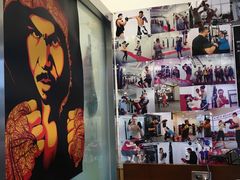 -Uppercut拳馆·Boxing拳击·Muay Thai泰拳