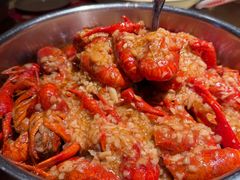 -靓靓蒸虾·头牌蒸虾(沙湖旗舰店)