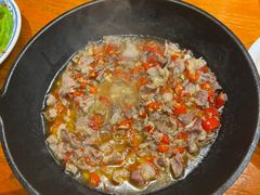 -冇味湘潭菜(湘江世纪城店)