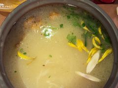 -昆明南亚风情园豪生大酒店-泰式国际海鲜自助餐厅